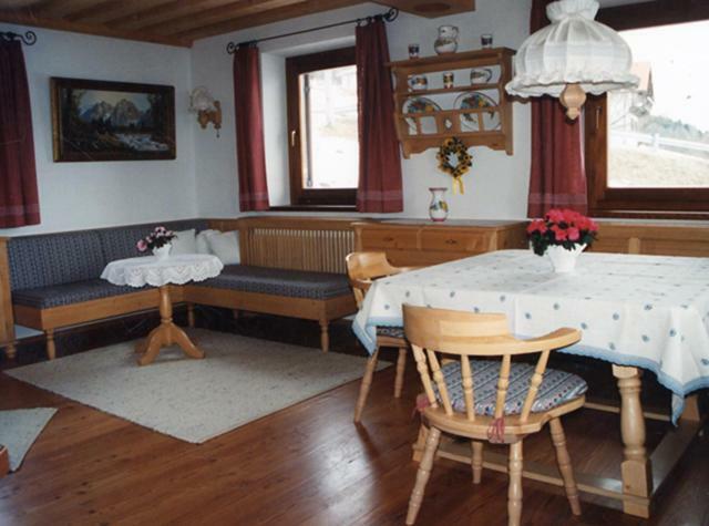 Ferienwohnung Christine Spiessberger Gmundnerberg Exterior foto