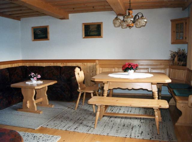 Ferienwohnung Christine Spiessberger Gmundnerberg Exterior foto