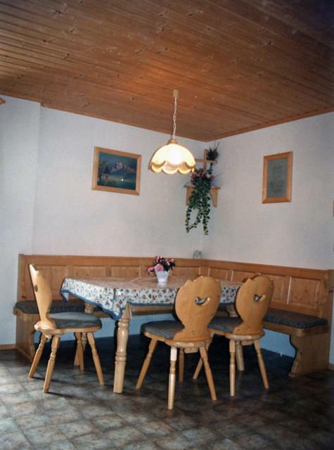 Ferienwohnung Christine Spiessberger Gmundnerberg Exterior foto