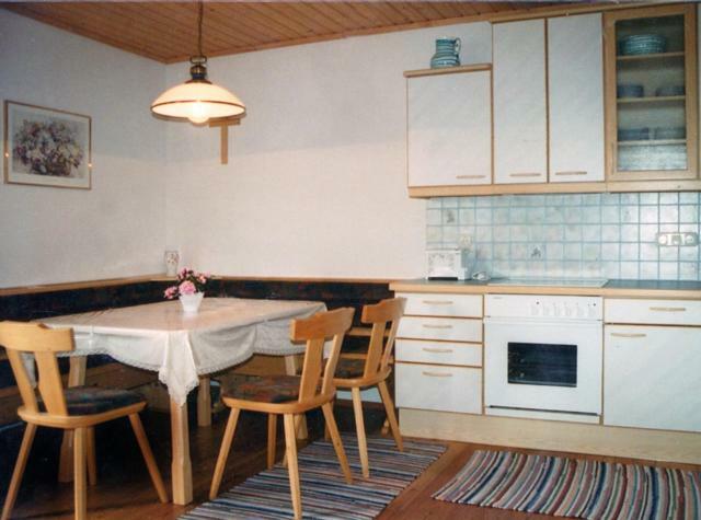Ferienwohnung Christine Spiessberger Gmundnerberg Exterior foto